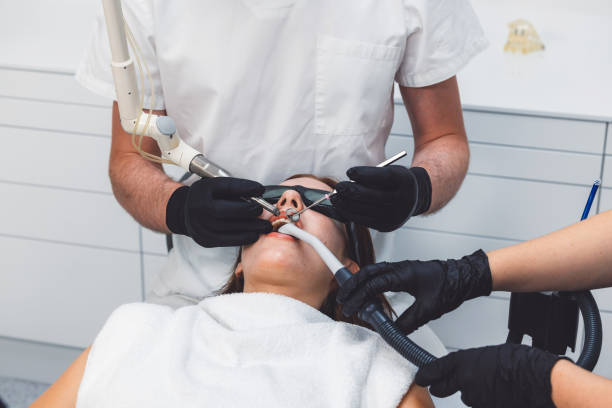 Best Pediatric Emergency Dentist in Leisure Knoll, NJ